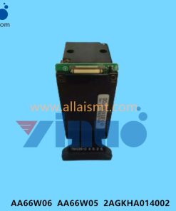 CAMERA AA66W06 AA66W05 2AGKHA014002