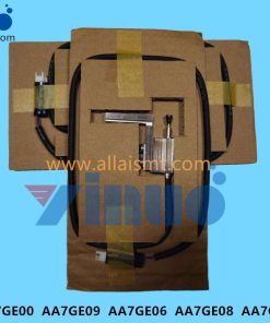 SENSOR AA7GE00 AA7GE09 AA7GE06 AA7GE08 AA7GE01