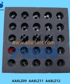 H08M Nozzle 5.0mm AA8LZ09 AA8LZ11 AA8LZ12