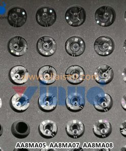 H08M NOZZLE 10.0 AA8MA05 AA8MA07 AA8MA08