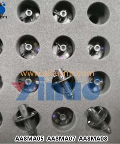 H08M NOZZLE 10.0 AA8MA05 AA8MA07 AA8MA08