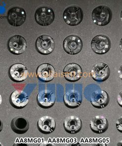 H08M NOZZLE 5.0G AA8MG01 AA8MG03 AA8MG05