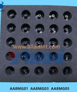 H08M NOZZLE 5.0G AA8MG01 AA8MG03 AA8MG05