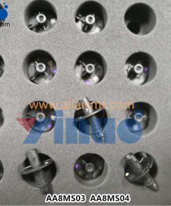 H08M NOZZLE 2.5M AA8MS03 AA8MS04