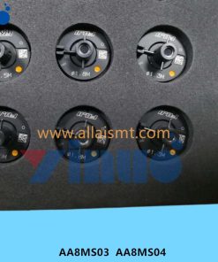 H08M NOZZLE 2.5M AA8MS03 AA8MS04
