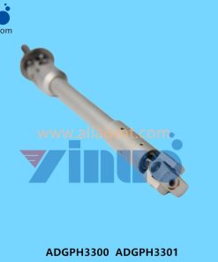 CP7 SHAFT ADGPH3300 ADGPH3301