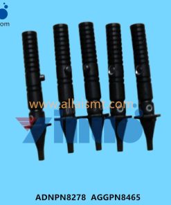 NOZZLE 3.7 XP142 ADNPN8278 AGGPN8465