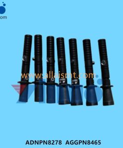 NOZZLE 3.7 XP142 ADNPN8278 AGGPN8465