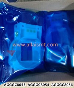 PLATE DISPERSION AGGGC8053 AGGGC8054 AGGGC8056