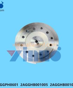 Cover AGGPH8601 2AGGHB001005 2AGGHB001000