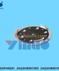 Cover AGGPH8601 2AGGHB001005 2AGGHB001000