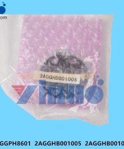 Cover AGGPH8601 2AGGHB001005 2AGGHB001000