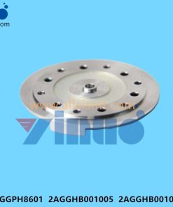 Cover AGGPH8601 2AGGHB001005 2AGGHB001000