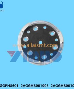 Cover AGGPH8601 2AGGHB001005 2AGGHB001000