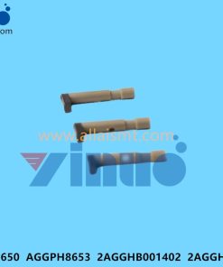 XPF Vacuum Pin AGGPH8650 AGGPH8653 2AGGHB001402 2AGGHB001401