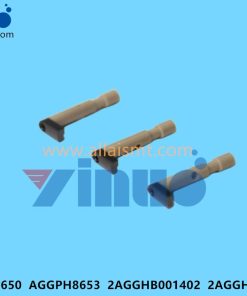XPF Vacuum Pin AGGPH8650 AGGPH8653 2AGGHB001402 2AGGHB001401
