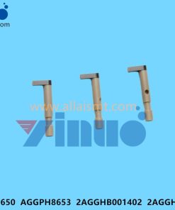 XPF Vacuum Pin AGGPH8650 AGGPH8653 2AGGHB001402 2AGGHB001401