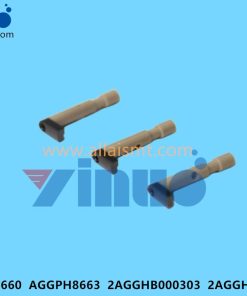 XPF Vacuum Pin AGGPH8660 AGGPH8663 2AGGHB000303 2AGGHB000302
