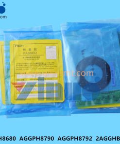 XPF Vacuum Pin GGPH8680 AGGPH8790 AGGPH8792 2AGGHB001802