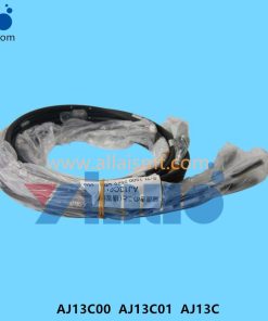 NXT M3II HARNESS FLAT CABLE TYPE AJ13C00 AJ13C01 AJ13C
