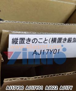NXT flat cable AJ17Y00 AJ17Y01 AJ022 AJ17Y