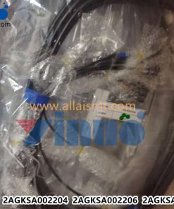 Cable AJ926 2AGKSA002204 2AGKSA002206 2AGKSA002205