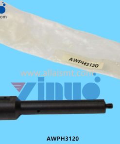SPLINE SHAFT AWPH3120