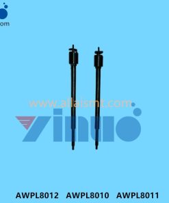 JOINT ASSEMBLY AWPL8012 AWPL8010 AWPL8011