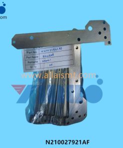 BRACKET N210027921AF -