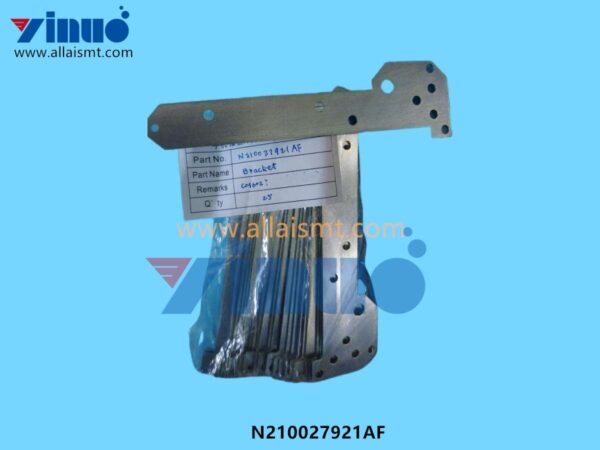 BRACKET N210027921AF -