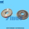 CM402CM602 coil gear KXFA1KKBA00 N210050452AA -