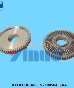 CM402CM602 coil gear KXFA1KKBA00 N210050452AA -