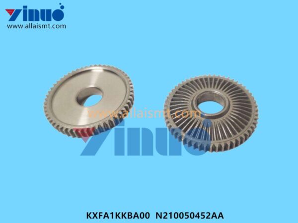 CM402CM602 coil gear KXFA1KKBA00 N210050452AA -