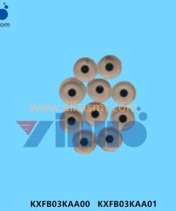 CM404 602 NPM hot correction point KXFB03KAA00 KXFB03KAA01 -