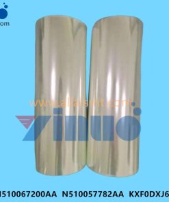 CPK special double-sided tape N510067200AA N510057782AA KXF0DXJ6A00 -