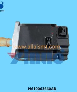 Cm101 Y Axis AC Servo Motor N610063660AB -