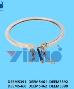 DISCHARGE LAMP DEEM5391 DEEM5461 DEEM5392 DEEM5460 DEEM5462 DEEM5390