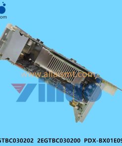 PC BOARD 2EGTBC030202 2EGTBC030200 PDX-BX01E0906
