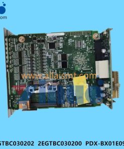 PC BOARD 2EGTBC030202 2EGTBC030200 PDX-BX01E0906