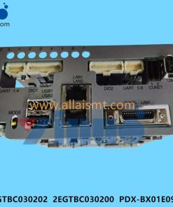 PC BOARD 2EGTBC030202 2EGTBC030200 PDX-BX01E0906