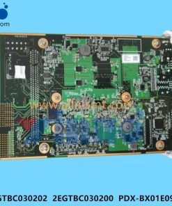 PC BOARD 2EGTBC030202 2EGTBC030200 PDX-BX01E0906