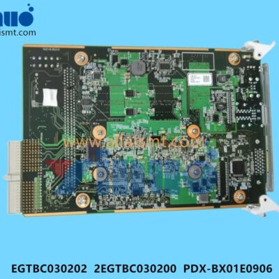 PC BOARD 2EGTBC030202 2EGTBC030200 PDX-BX01E0906