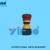 Emergency Switch N510011524AA XW1E-BV402MFR -