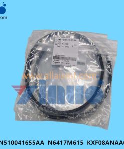 FLAT BELT N510041655AA N6417M615 KXF08ANAA00 -