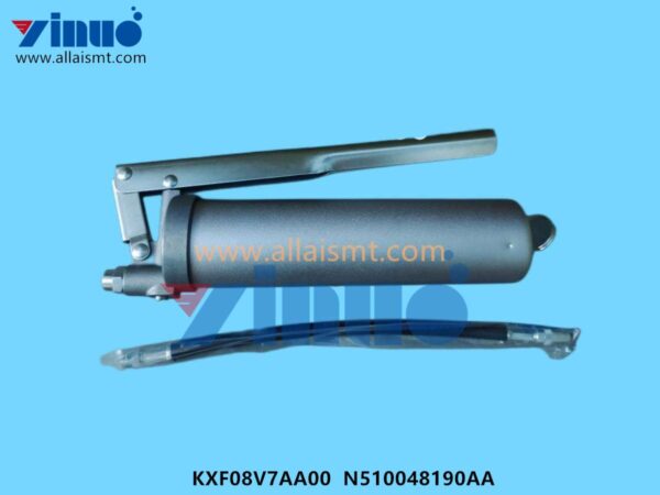 GREASE GUN KXF08V7AA00 N510048190AA -