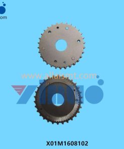 Gear X01M1608102 -
