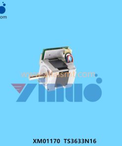 XM01170 TS3633N16 V12Head Stepping Motor -