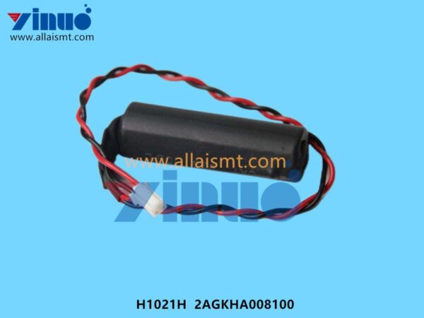 Battery with Cable 200mm H1021H 2AGKHA008100