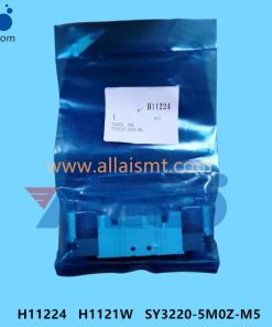 VALVE H11224 H1121W SY3220-5M0Z-M5