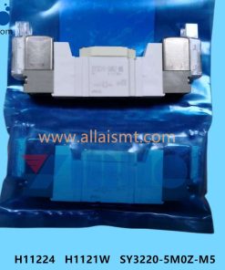 VALVE H11224 H1121W SY3220-5M0Z-M5